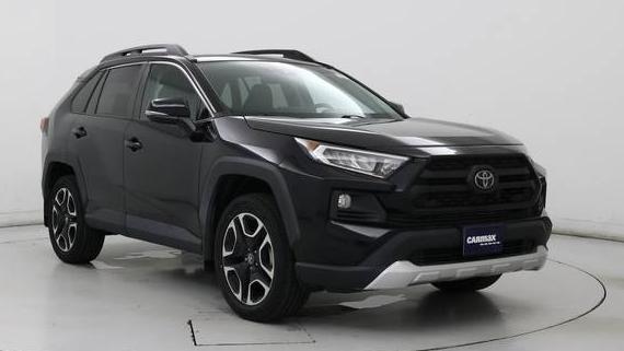 TOYOTA RAV4 2019 2T3J1RFV2KW003957 image