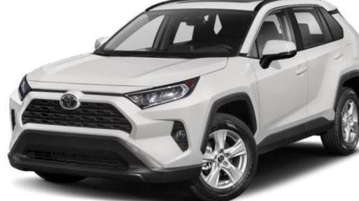 TOYOTA RAV4 2019 2T3C1RFV0KC020363 image