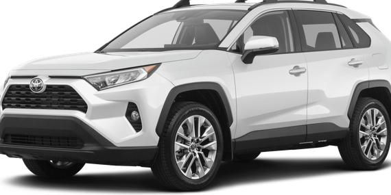 TOYOTA RAV4 2019 2T3A1RFV0KW069455 image