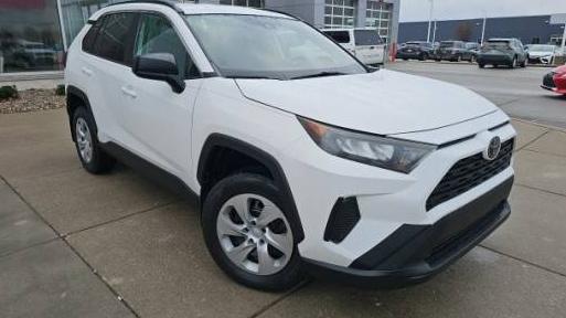 TOYOTA RAV4 2019 2T3F1RFV1KW050967 image