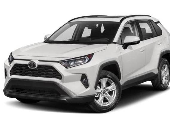 TOYOTA RAV4 2019 2T3C1RFV8KW056509 image