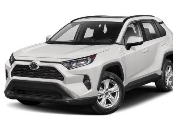 TOYOTA RAV4 2019 2T3W1RFV3KW031773 image TOYOTA RAV4 2019 2T3W1RFV3KW031773 image