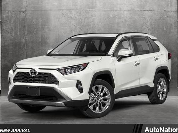 TOYOTA RAV4 2019 2T3Y1RFV5KC012510 image TOYOTA RAV4 2019 2T3Y1RFV5KC012510 image