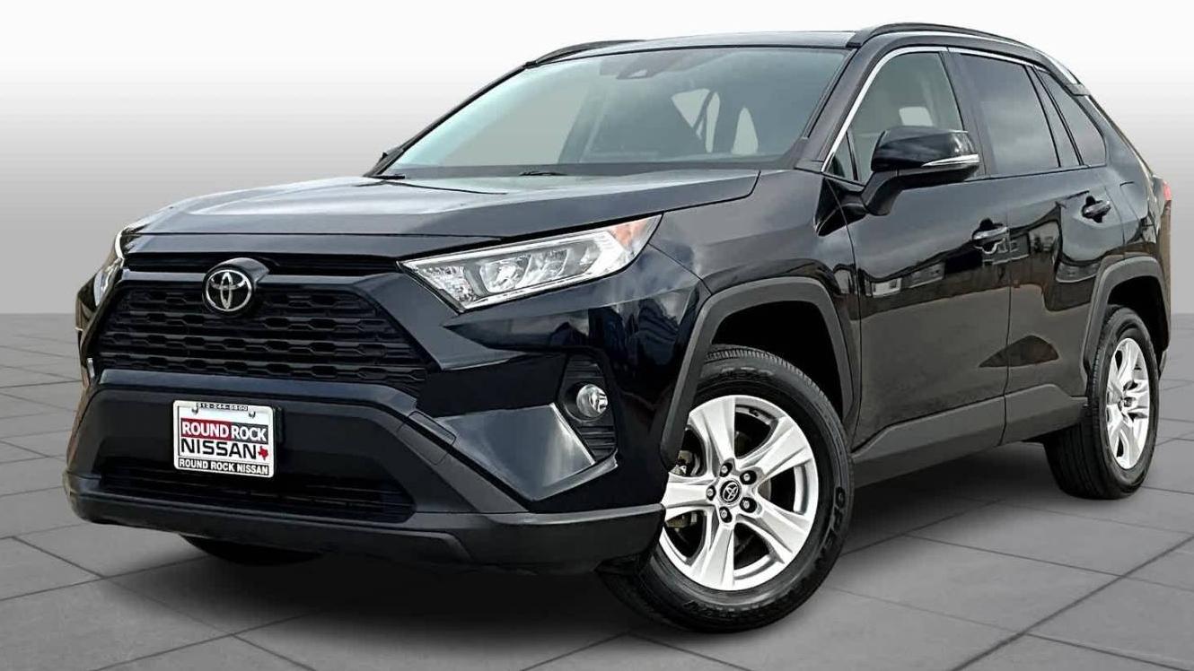 TOYOTA RAV4 2019 JTMW1RFV2KD028165 image