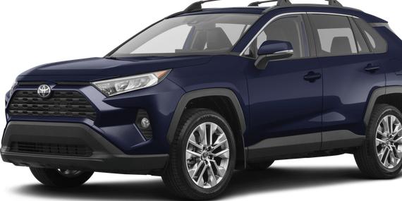 TOYOTA RAV4 2019 2T3C1RFVXKW024404 image