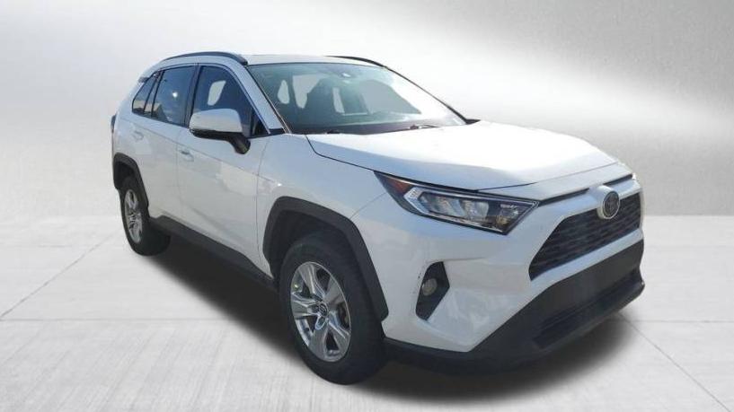 TOYOTA RAV4 2019 2T3W1RFV7KW003104 image