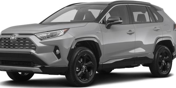 TOYOTA RAV4 2019 JTMRWRFV8KD013488 image