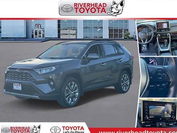 TOYOTA RAV4 2019 JTMN1RFV9KD503869 image TOYOTA RAV4 2019 JTMN1RFV9KD503869 image