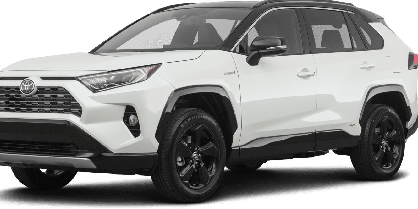 TOYOTA RAV4 2019 2T3MWRFV7KW022017 image