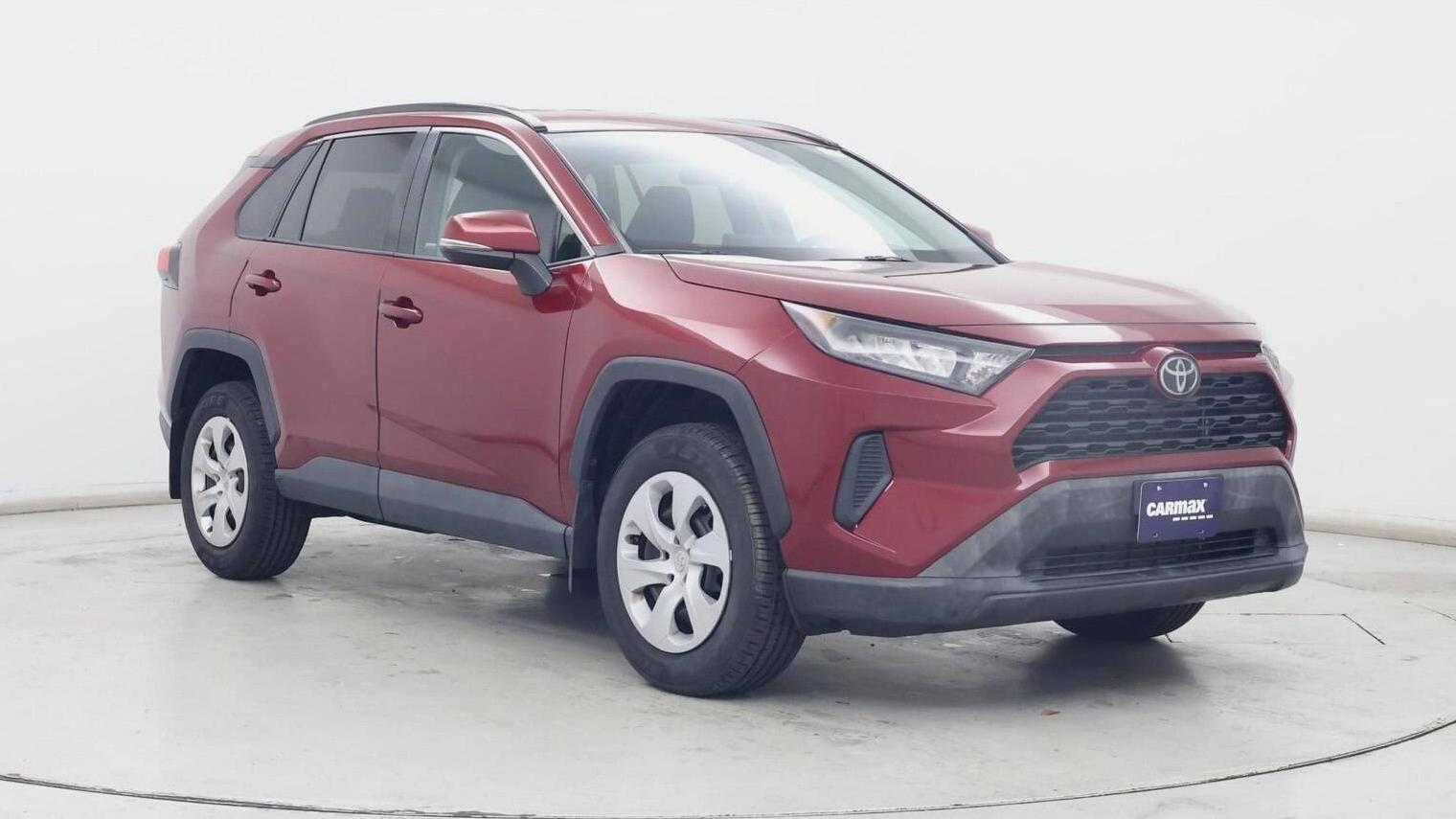 TOYOTA RAV4 2019 2T3G1RFV9KC005426 image