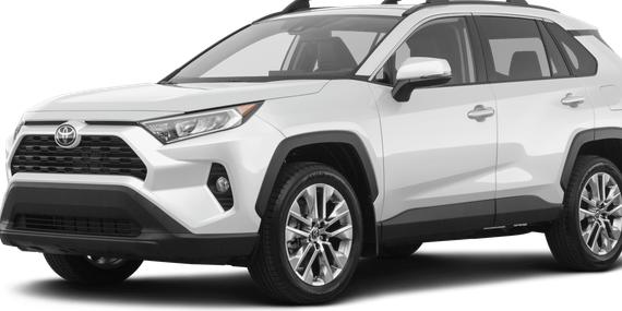TOYOTA RAV4 2019 2T3F1RFV6KW050110 image