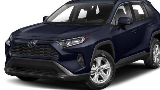 TOYOTA RAV4 2019 2T3W1RFV4KC003840 image