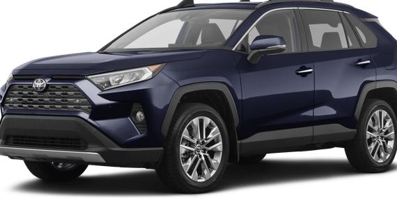 TOYOTA RAV4 2019 JTMN1RFV9KD519201 image