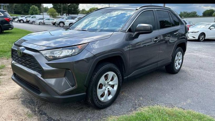 TOYOTA RAV4 2019 JTMH1RFV6KJ008012 image