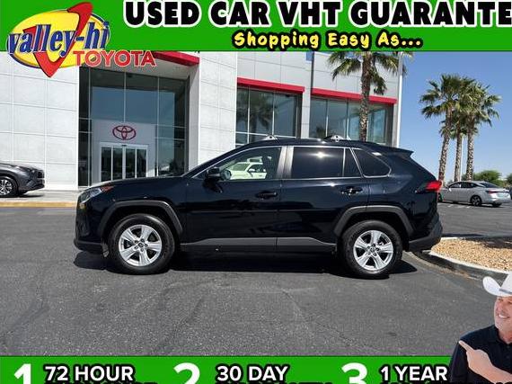TOYOTA RAV4 2019 JTMW1RFV3KD037764 image