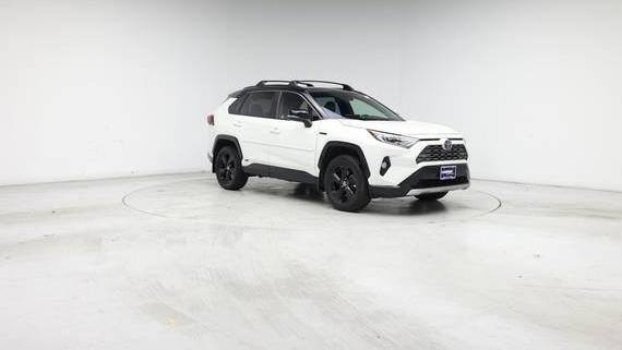 TOYOTA RAV4 2019 JTMEWRFVXKJ020135 image