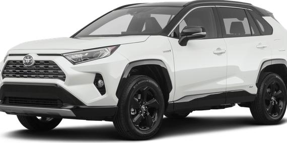 TOYOTA RAV4 2019 2T3EWRFV9KW015963 image