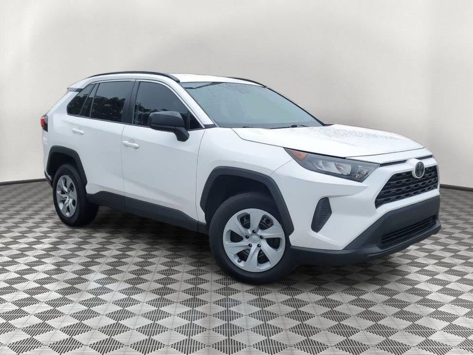 TOYOTA RAV4 2019 2T3H1RFV3KW049568 image