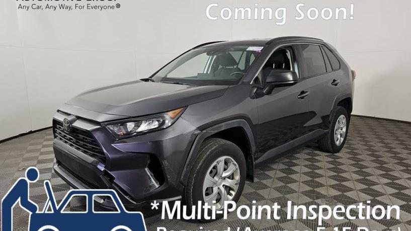 TOYOTA RAV4 2019 JTMF1RFV6KD511707 image