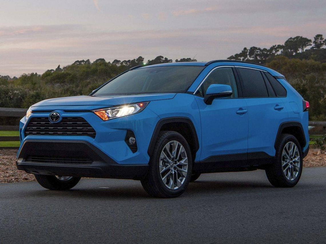 TOYOTA RAV4 2019 JTMG1RFV3KD513838 image