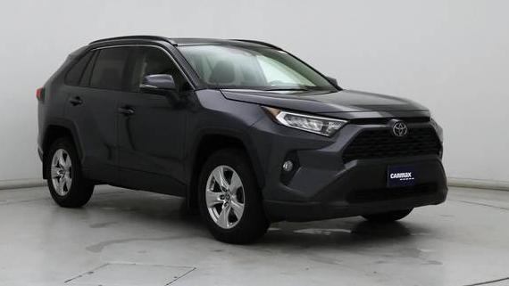 TOYOTA RAV4 2019 JTMP1RFV6KD039593 image