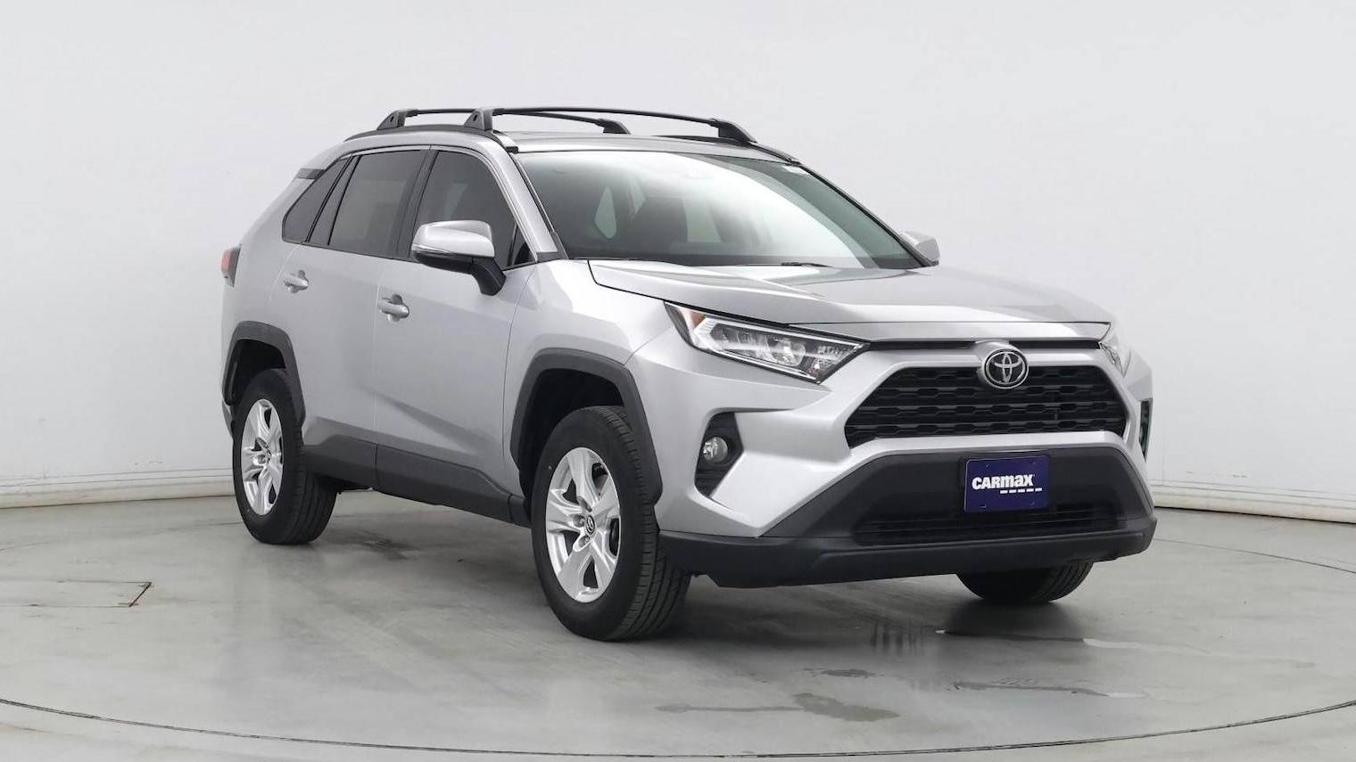 TOYOTA RAV4 2019 2T3W1RFVXKW055049 image