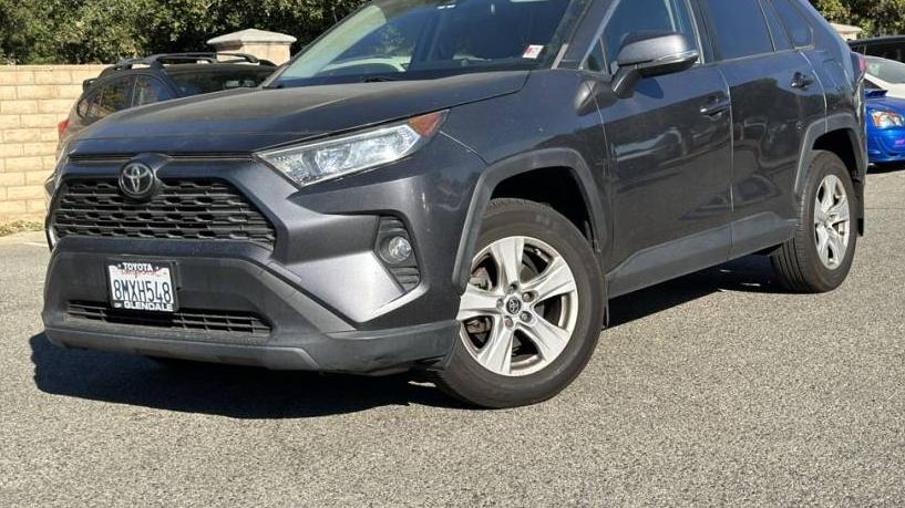 TOYOTA RAV4 2019 JTMW1RFV7KD023205 image