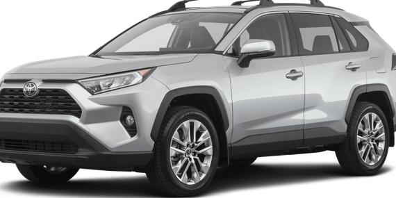 TOYOTA RAV4 2019 2T3G1RFVXKW065813 image