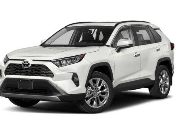 TOYOTA RAV4 2019 2T3Y1RFV1KC008891 image