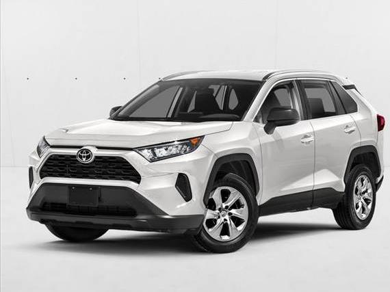 TOYOTA RAV4 2019 JTMH1RFV6KD041025 image