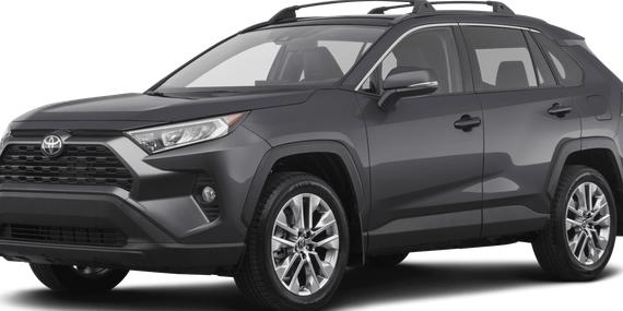 TOYOTA RAV4 2019 JTMW1RFV8KD506489 image