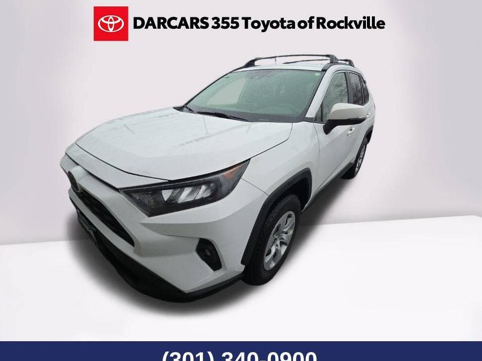 TOYOTA RAV4 2019 JTMG1RFV1KD016030 image