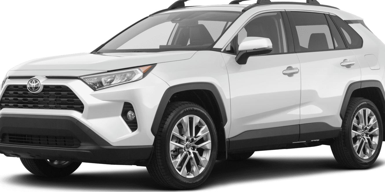 TOYOTA RAV4 2019 2T3F1RFVXKC039340 image