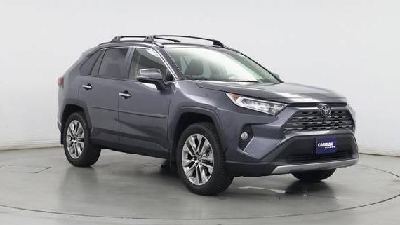 TOYOTA RAV4 2019 JTMN1RFV0KD502738 image