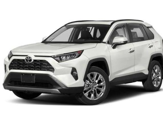 TOYOTA RAV4 2019 JTMN1RFV8KJ002294 image