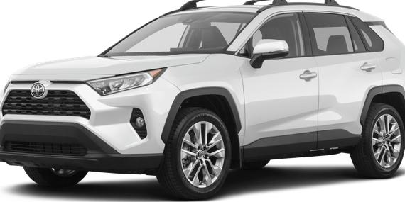 TOYOTA RAV4 2019 2T3H1RFV6KC006991 image