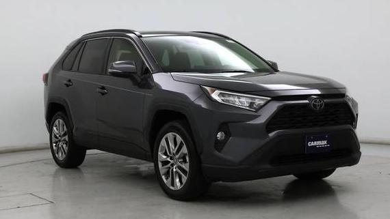 TOYOTA RAV4 2019 JTMA1RFVXKJ002876 image