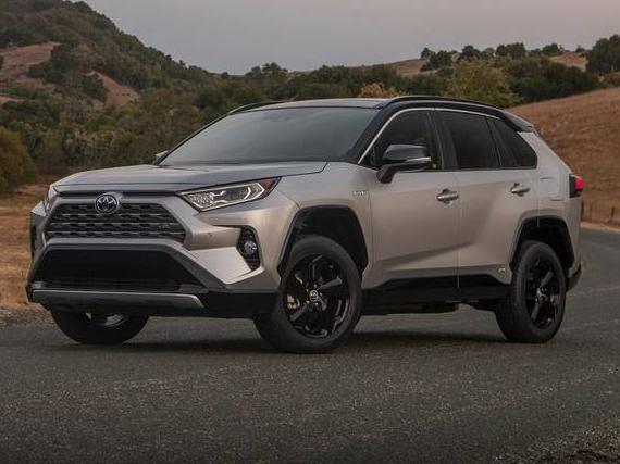 TOYOTA RAV4 2019 JTMEWRFV2KD509708 image