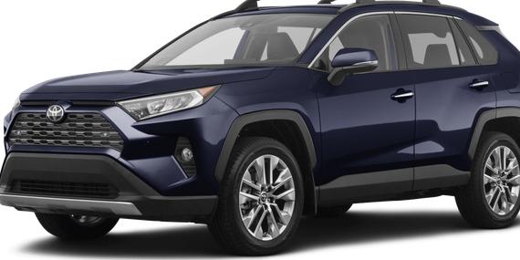 TOYOTA RAV4 2019 JTMY1RFV5KD002250 image
