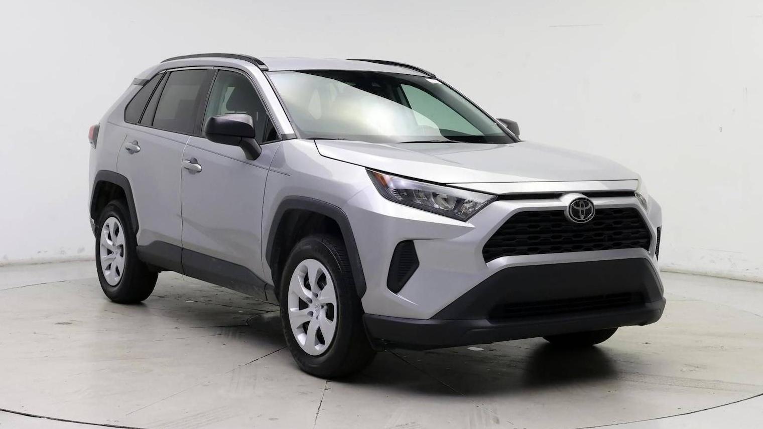 TOYOTA RAV4 2019 2T3H1RFV9KW057562 image