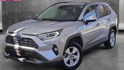 TOYOTA RAV4 2019 JTMRWRFV7KD008072 image