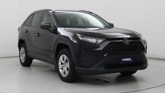 TOYOTA RAV4 2019 JTMF1RFV2KJ012338 image