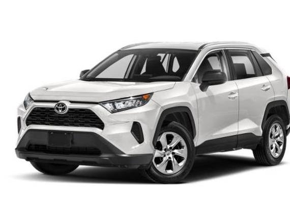 TOYOTA RAV4 2019 2T3F1RFV0KW031259 image