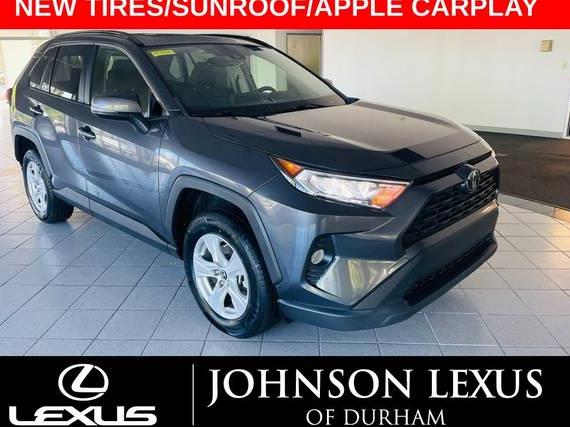 TOYOTA RAV4 2019 JTMW1RFV6KJ001102 image TOYOTA RAV4 2019 JTMW1RFV6KJ001102 image
