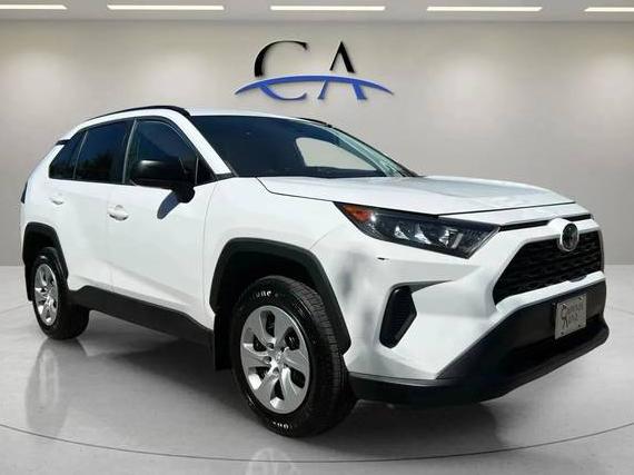 TOYOTA RAV4 2019 2T3F1RFV6KW024865 image TOYOTA RAV4 2019 2T3F1RFV6KW024865 image
