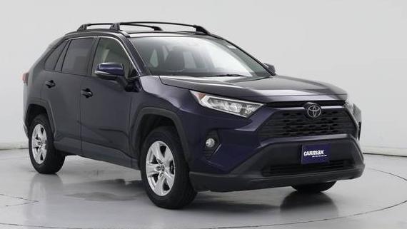 TOYOTA RAV4 2019 JTMW1RFV2KD021393 image