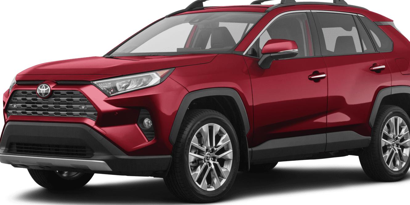 TOYOTA RAV4 2019 JTMN1RFV2KD512252 image