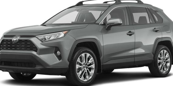 TOYOTA RAV4 2019 JTMC1RFV9KD017246 image