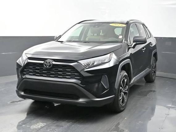 TOYOTA RAV4 2019 2T3H1RFV8KW023063 image