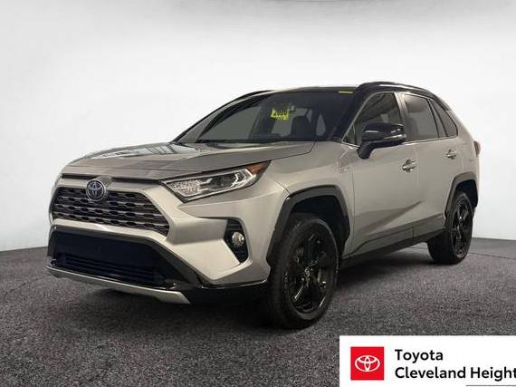 TOYOTA RAV4 2019 JTMEWRFV3KJ014905 image